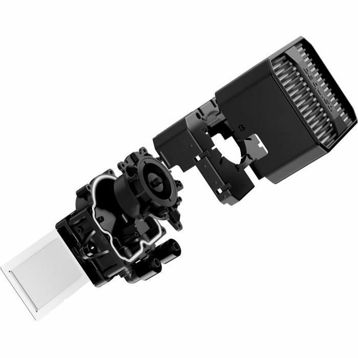 Be Quiet! Silent Loop 3 360 mm BW025 Watercooling Noir