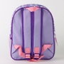 Cerdá Sac à dos pour enfants 3D Hello Kitty et Kuromi, Violet