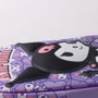 Cerdá Sac à dos pour enfants 3D Hello Kitty et Kuromi, Violet