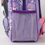 Cerdá Sac à dos pour enfants 3D Hello Kitty et Kuromi, Violet