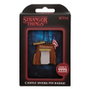 Stranger Things pin Castle Byers Limited Edition