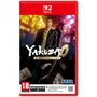 Sega Yakuza 0 Director's Cut - Jeu vidéo pour Nintendo Switch