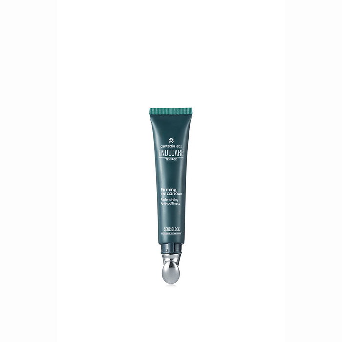 Endocare TENSAGE Soin Illuminateur Contour des Yeux 15 ml Endocare TENSAGE Soin Illuminateur Contour des Yeux 15 ml