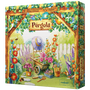Rebel Jeu de société Pérgola – Stratégie jardinage – 45-60 min – À partir de 10 ans – Version espagnole – Ref REGAR0101ES