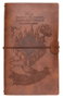 ERIK Carnet de voyage Harry Potter Carte du Maraudeur