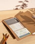 ERIK Carnet de voyage Harry Potter Carte du Maraudeur