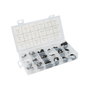 MAURER Mallette de joints toriques 215 pièces