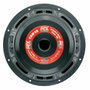 Mtx Audio TX812 Subwoofer voiture 30cm 1800W RMS