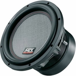 Mtx Audio TX812 Subwoofer voiture 30cm 1800W RMS
