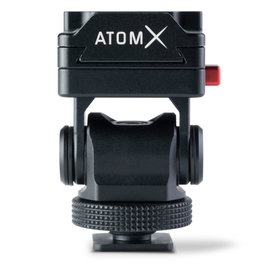 Atomos AtomX Monitor Mount 5 / 7 Noir