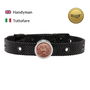 Bracelet Unisexe Handyman Talent Jewels TJA-2-03-02-2-235 Noir