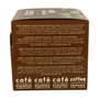 Alternativa3 Café Soluble Liofilisé Eco 25 monodoses