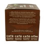 Alternativa3 Café Soluble Liofilisé Eco 25 monodoses