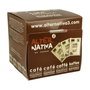 Alternativa3 Café Soluble Liofilisé Eco 25 monodoses