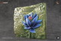 Magic The Gathering sculpture en relief Black Lotus Previews Exclusive 17 x 15 cm