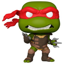 FUNKO Figura POP Tortugas Ninja The Last Ronin Raphael