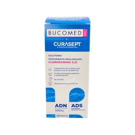 BUCOMED PRO CLORHEXIDINA 0,12% 200 ml