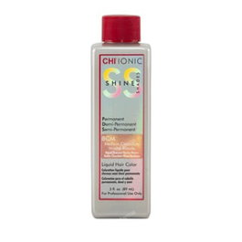 Farouk Systems CHI Ionic Shine Shades - Colorant capillaire liquide - 89 ml (8 cm)
