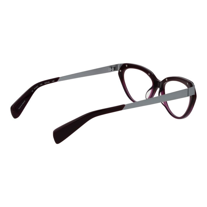 Monture de Lunettes Unisexe Yohji Yamamoto YY1011 52710 Monture de Lunettes Unisexe Yohji Yamamoto YY1011 52710