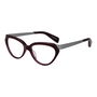 Monture de Lunettes Unisexe Yohji Yamamoto YY1011 52710