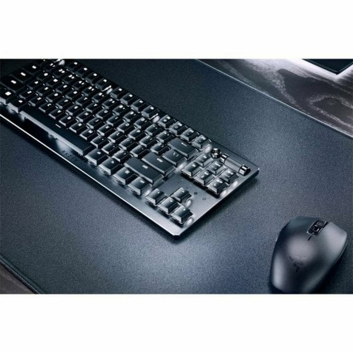Clavier sans fil Razer RZ03-04371100-R311 Noir Espagnol Qwerty