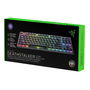 Clavier sans fil Razer RZ03-04371100-R311 Noir Espagnol Qwerty
