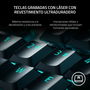 Clavier sans fil Razer RZ03-04371100-R311 Noir Espagnol Qwerty