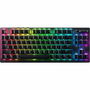 Clavier sans fil Razer RZ03-04371100-R311 Noir Espagnol Qwerty