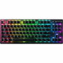 Clavier sans fil Razer RZ03-04371100-R311 Noir Espagnol Qwerty