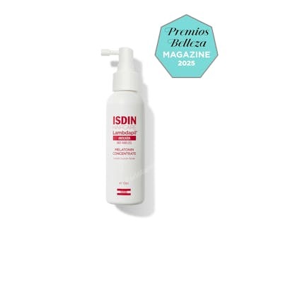 Isdin LAMBDAPIL Lotion anti-chute 100 ml
