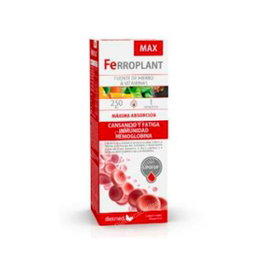 DIETMED FERROPLANT MAX 250ml