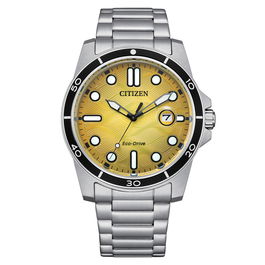Montre Homme Citizen AW1816-89X