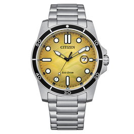 Montre Homme Citizen AW1816-89X