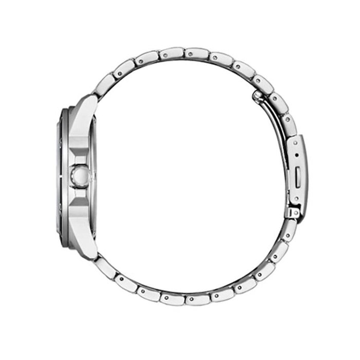 Montre Homme Citizen MARINE 1810 Jaune Argenté