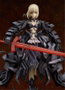 Fate/Stay Night statuette 1/7 Wonderful Hobby Selection Saber Alter huke Ver. 33 cm (re-run)