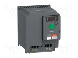 SCHNEIDER ELECTRIC Easy Altivar 310 ATV310HU55N4E 5,5kW 3x400VAC