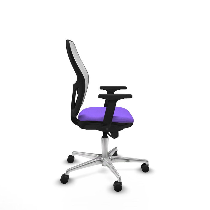 Piqueras y Crespo Chaise de Bureau 2D086N0 Lila