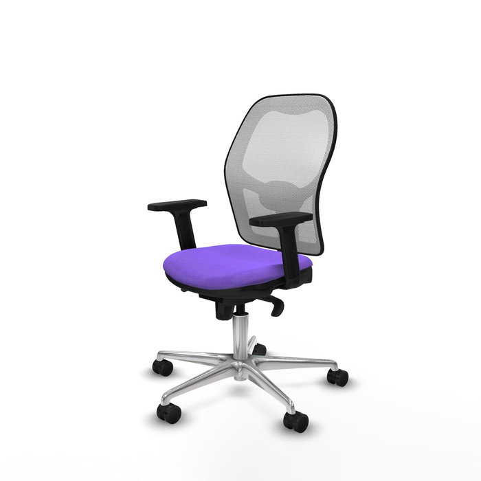 Piqueras y Crespo Chaise de Bureau 2D086N0 Lila
