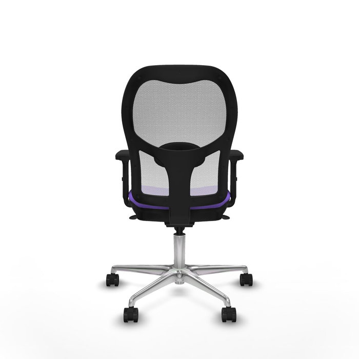 Piqueras y Crespo Chaise de Bureau 2D086N0 Lila