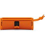 Haut-parleurs bluetooth portables Sony SRSULT10D Noir Orange