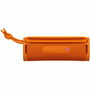 Haut-parleurs bluetooth portables Sony SRSULT10D Noir Orange