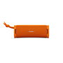 Haut-parleurs bluetooth portables Sony SRSULT10D Noir Orange