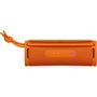 Haut-parleurs bluetooth portables Sony SRSULT10D Noir Orange