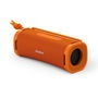Haut-parleurs bluetooth portables Sony SRSULT10D Noir Orange