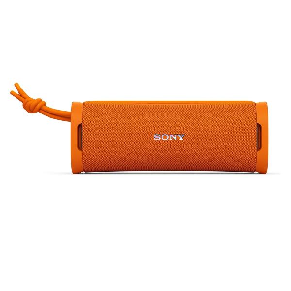 Enceinte Portable Bluetooth Sony ULT FIELD 1 SRS-ULT10D Naranja, IP67, 12h Autonomie Enceinte Portable Bluetooth Sony ULT FIELD 1 SRS-ULT10D Naranja, IP67, 12h Autonomie
