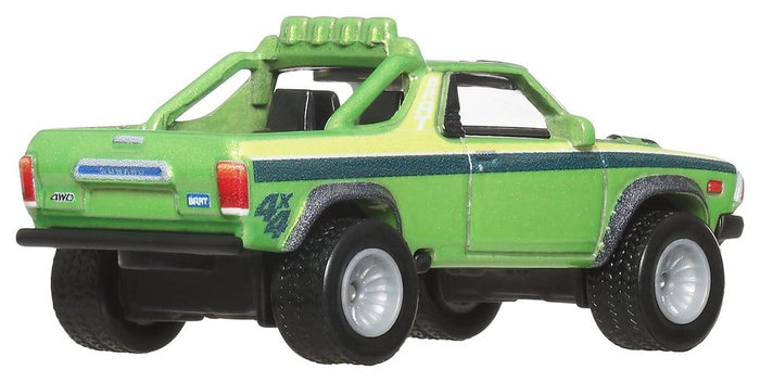 Hot Wheels Premium assortiment véhicules Die-Cast 1/64 Car Culture 976H (10)