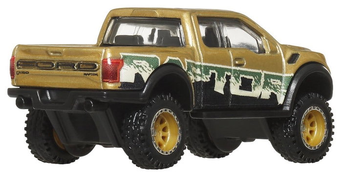 Hot Wheels Premium assortiment véhicules Die-Cast 1/64 Car Culture 976H (10)