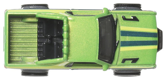 Hot Wheels Premium assortiment véhicules Die-Cast 1/64 Car Culture 976H (10)