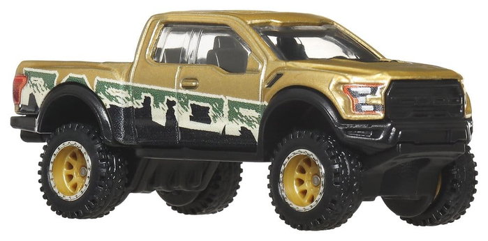 Hot Wheels Premium assortiment véhicules Die-Cast 1/64 Car Culture 976H (10)