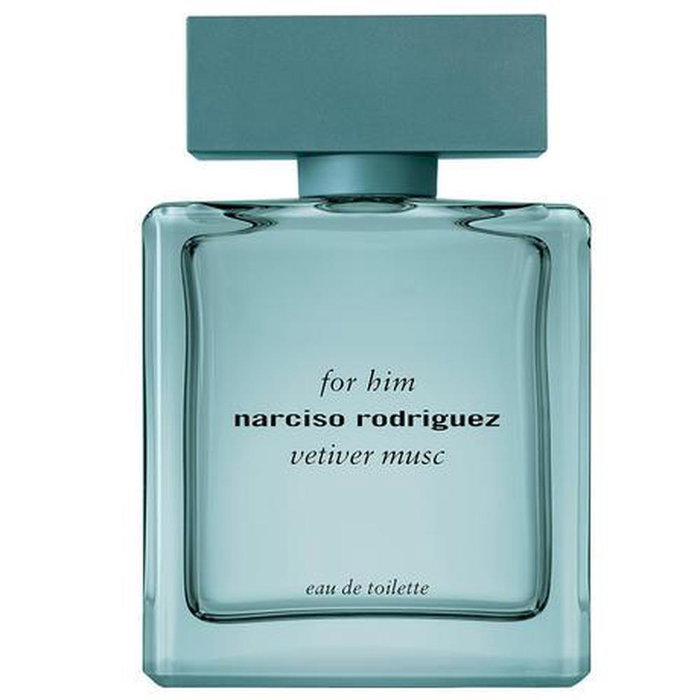 Narciso Rodriguez For Him Vetiver Musc Eau de Toilette 100 ml